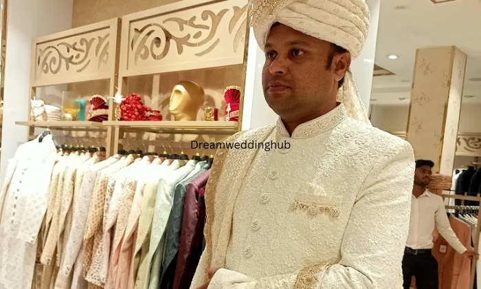 Skanda shopping mall